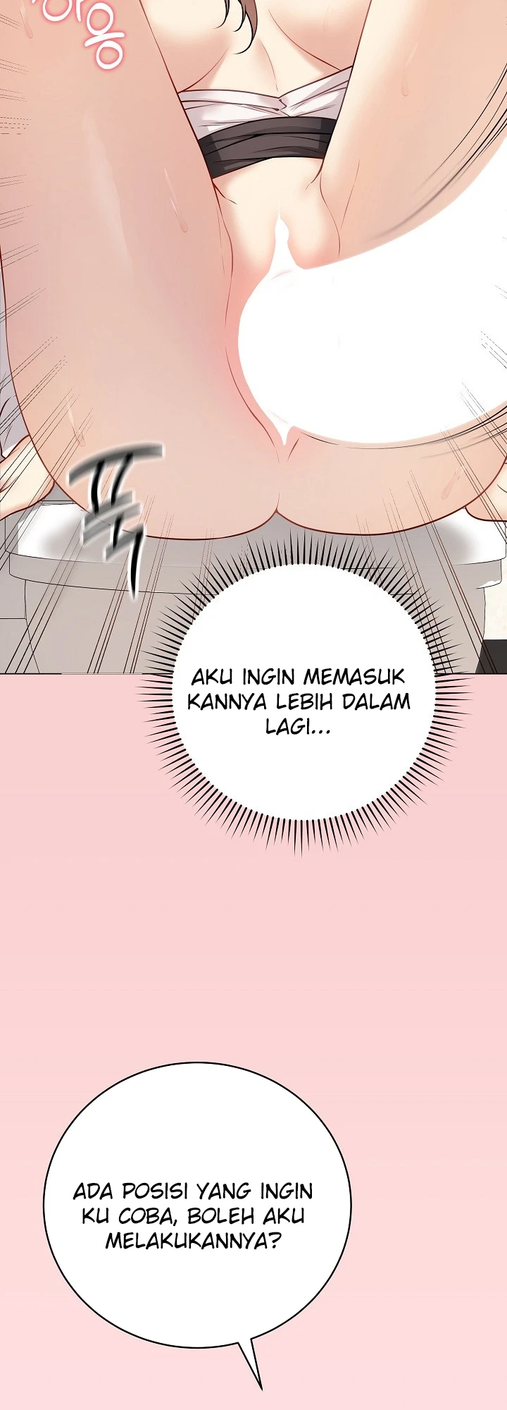 Signed, Sealed, Mistaken - Page 31